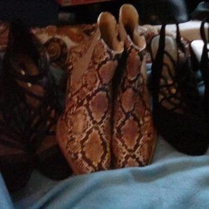 Size 11 shoes